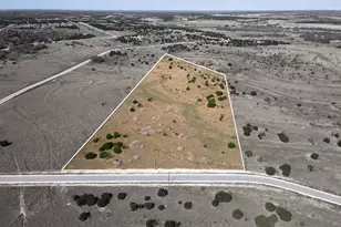 Lot 153 Heartleaf Dr, Adamsville, TX 76550 - Photo 1