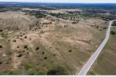 Lot 153 Heartleaf Drive, Adamsville, TX 76550 - Photo 13