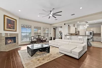 5138 Mansfield View Court, Austin, TX 78732 - Photo 5