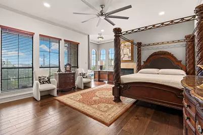 5138 Mansfield View Court, Austin, TX 78732 - Photo 13