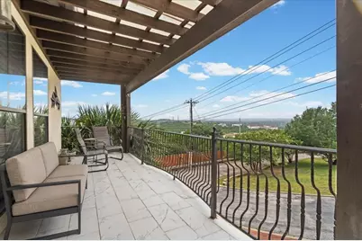5138 Mansfield View Court, Austin, TX 78732 - Photo 3