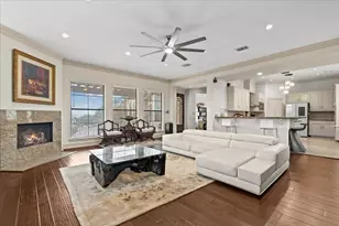 5138 Mansfield View Ct, Austin, TX 78732 - Photo 7