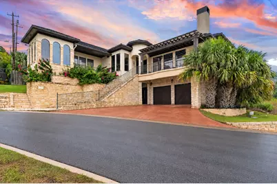 5138 Mansfield View Court, Austin, TX 78732 - Photo 1