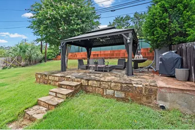 5138 Mansfield View Court, Austin, TX 78732 - Photo 27