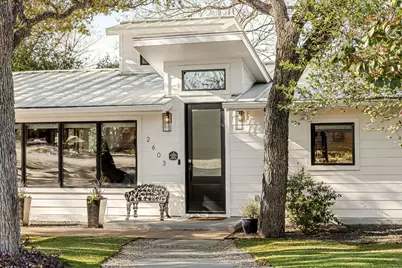 2603 Deerfoot Trail, Austin, TX 78704 - Photo 3