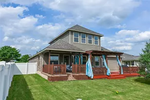 1111 Halekala Trail, Pflugerville, TX 78660 - Photo 3