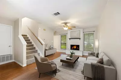 3222 Tamarron Boulevard #B, Austin, TX 78746 - Photo 1