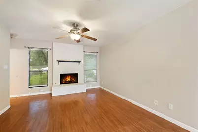3222 Tamarron Boulevard #B, Austin, TX 78746 - Photo 5