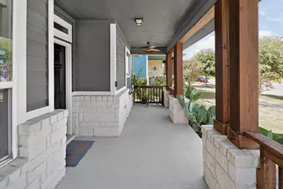8901 Panhandle Drive, Austin, TX 78747 - Photo 3