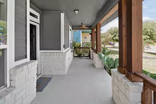 8901 Panhandle Dr, Austin, TX 78747 - Photo 3