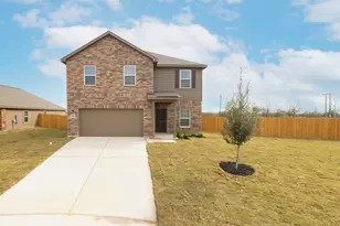 14301 Prairie Sod Ln, Elgin, TX 78621 - Photo 1
