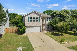 2114 Milan Dr, Cedar Park, TX 78613 - Photo 1
