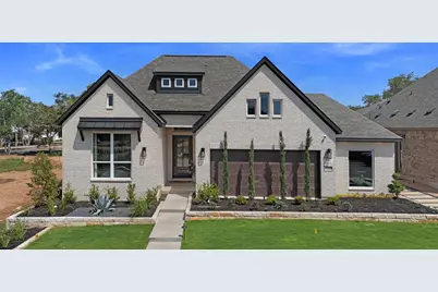 15001 Peach Rise Drive, Manor, TX 78653 - Photo 1