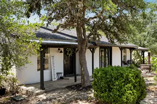 2591 Spring Valley Dr, Dripping Springs, TX 78620 - Photo 3