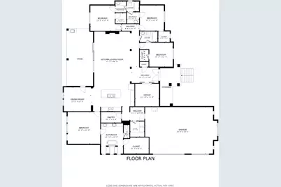 113 Tesoro Perdido Cove, Liberty Hill, TX 78642 - Photo 31