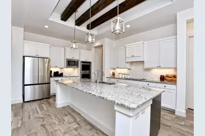 113 Tesoro Perdido Cove, Liberty Hill, TX 78642 - Photo 3