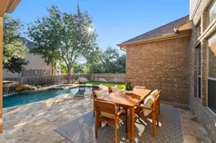 3913 Obsidian Ln, Round Rock, TX 78681 - Photo 35