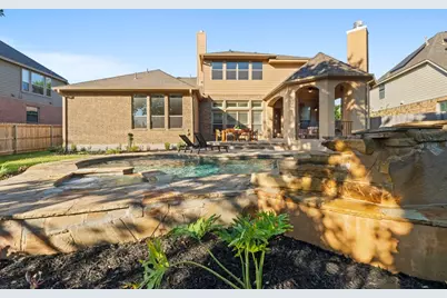 3913 Obsidian Lane, Round Rock, TX 78681 - Photo 39