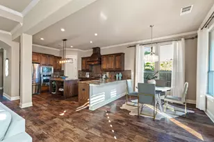 3913 Obsidian Ln, Round Rock, TX 78681 - Photo 9