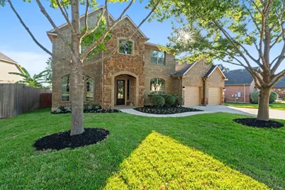3913 Obsidian Lane, Round Rock, TX 78681 - Photo 3