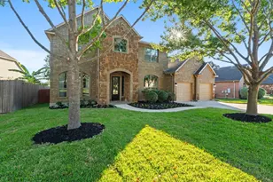 3913 Obsidian Ln, Round Rock, TX 78681 - Photo 3