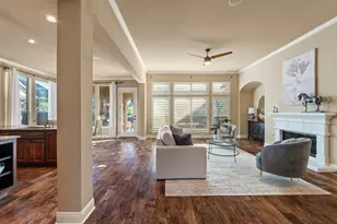 3913 Obsidian Ln, Round Rock, TX 78681 - Photo 5