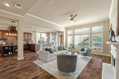 3913 Obsidian Lane, Round Rock, TX 78681 - Photo 7