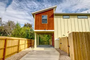 2608 Bristol Dr, Austin, TX 78723 - Photo 5