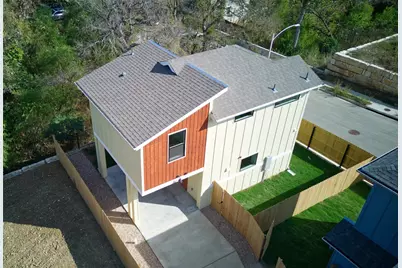 2608 Bristol Drive #B, Austin, TX 78723 - Photo 1