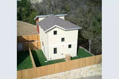 2608 Bristol Drive #B, Austin, TX 78723 - Photo 3