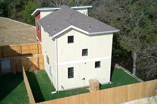 2608 Bristol Dr, Austin, TX 78723 - Photo 3