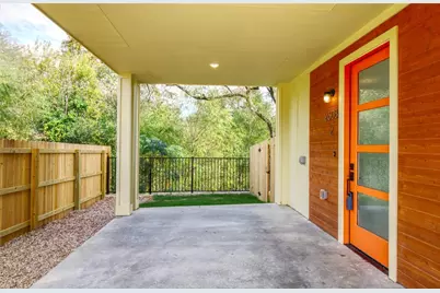 2608 Bristol Drive #B, Austin, TX 78723 - Photo 7