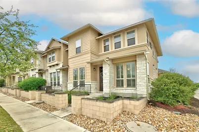 6814 E Riverside Drive #64, Austin, TX 78741 - Photo 1