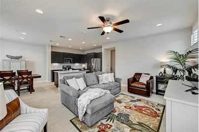 6814 E Riverside Drive #64, Austin, TX 78741 - Photo 5