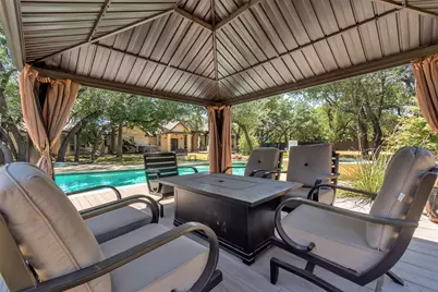 140 Oak Plaza Drive, Georgetown, TX 78628 - Photo 29