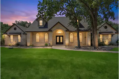 140 Oak Plaza Drive, Georgetown, TX 78628 - Photo 1