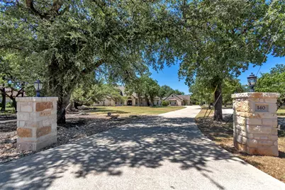 140 Oak Plaza Drive, Georgetown, TX 78628 - Photo 5