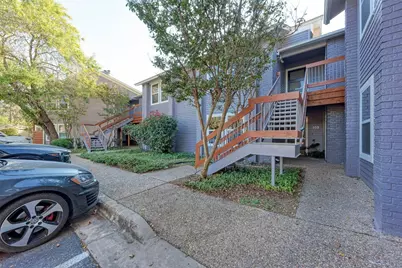 2106 Nickerson Street #203, Austin, TX 78704 - Photo 27