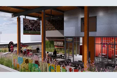 2106 Nickerson Street #203, Austin, TX 78704 - Photo 35