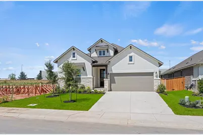 1413 Corduroy Lane, Georgetown, TX 78633 - Photo 3