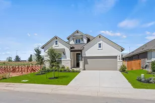 1413 Corduroy Ln, Georgetown, TX 78633 - Photo 3