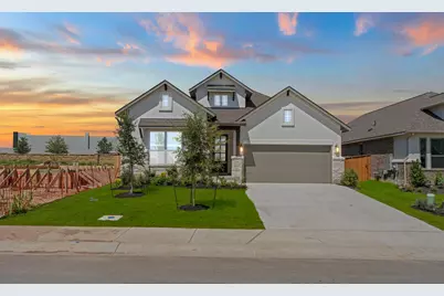 1413 Corduroy Lane, Georgetown, TX 78633 - Photo 1