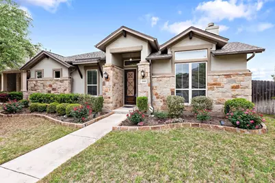 2000 Manada Trail, Leander, TX 78641 - Photo 3