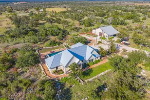 2840 N Grape Creek Rd, Fredericksburg, TX 78624 - Photo 1