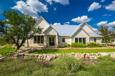 2840 N Grape Creek Road, Fredericksburg, TX 78624 - Photo 3