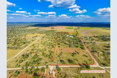 2840 N Grape Creek Road, Fredericksburg, TX 78624 - Photo 35