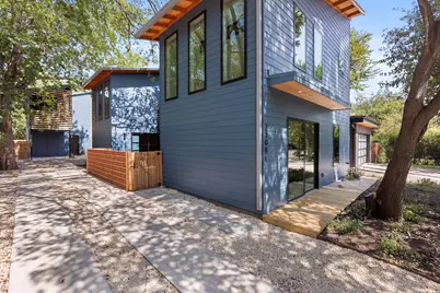 2308 S 2nd Street #1, Austin, TX 78704 - Photo 29