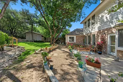 5828 Taylor Draper Cove, Austin, TX 78759 - Photo 29