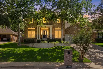 5828 Taylor Draper Cove, Austin, TX 78759 - Photo 1