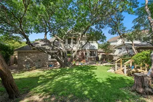 5828 Taylor Draper Cove, Austin, TX 78759 - Photo 33